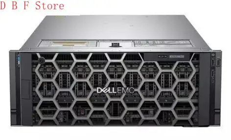 Полетный сервер R940xa PowerEdge R940xa