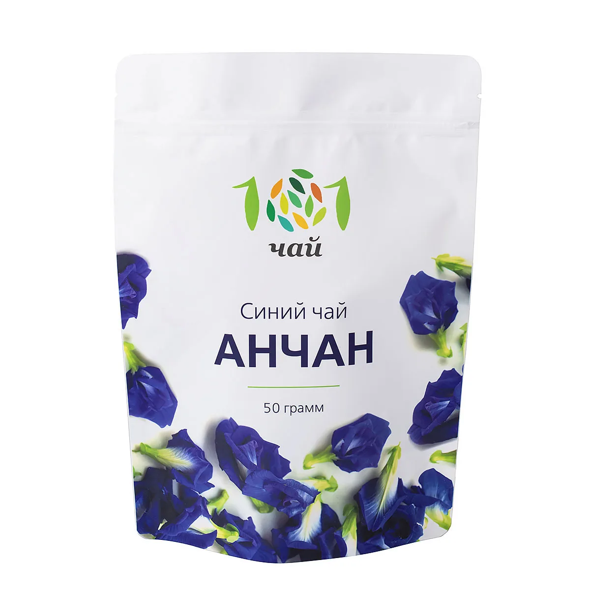 Cиний чай Анчан премиум 50 г |
