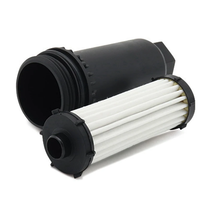 

4 шт. автомобильные аксессуары коробка передач внешний масляный фильтр 6DCT450 MPS6 автоматическая коробка передач фильтр для Dodge Avenger Ford Volvo