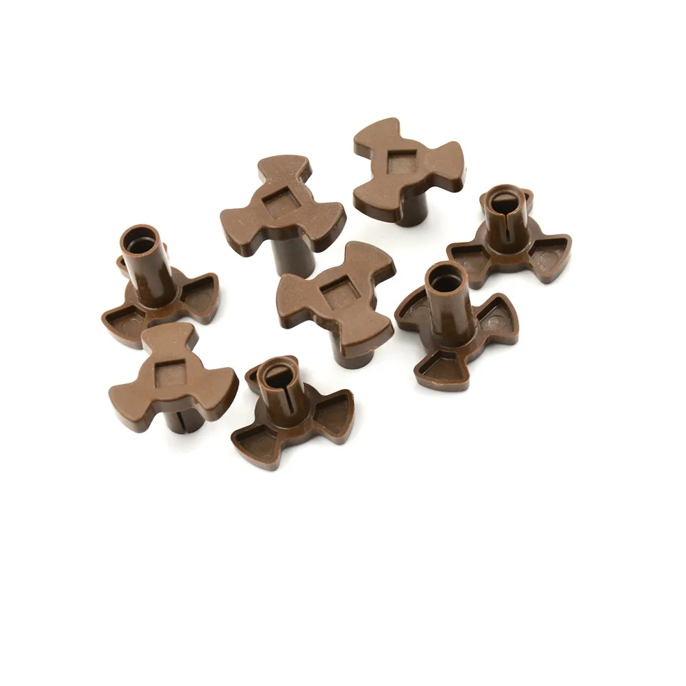 

Пластины для микроволновой печи Gmarty, 4 шт.