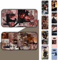 film titanic phone case for samsung note 5 7 8 9 10 20 pro plus lite ultra a21 12 72