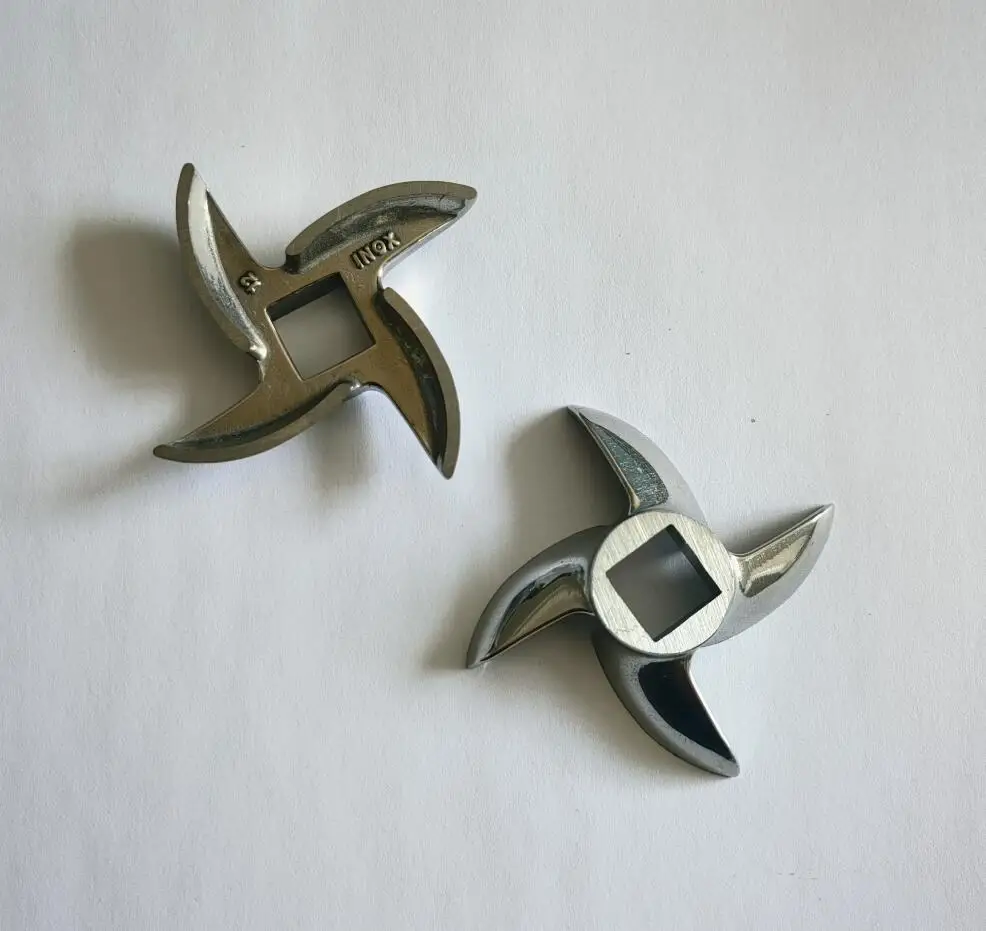 

Детали для мясорубки D-12