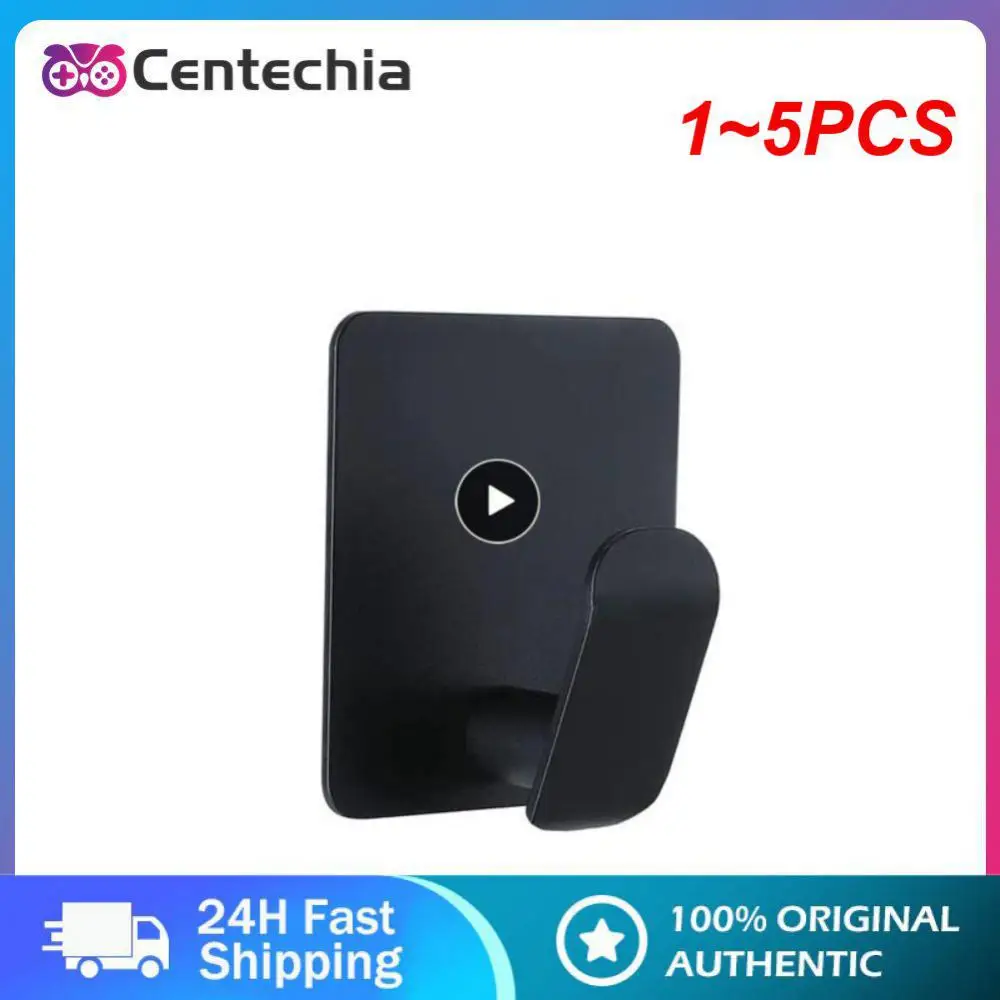 

Крючок для полотенец из нержавеющей стали, 1-5 шт.