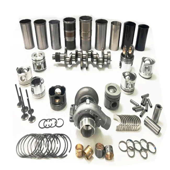 Горячий насос 1g702-51010 для двигателя D1703 D1803-m