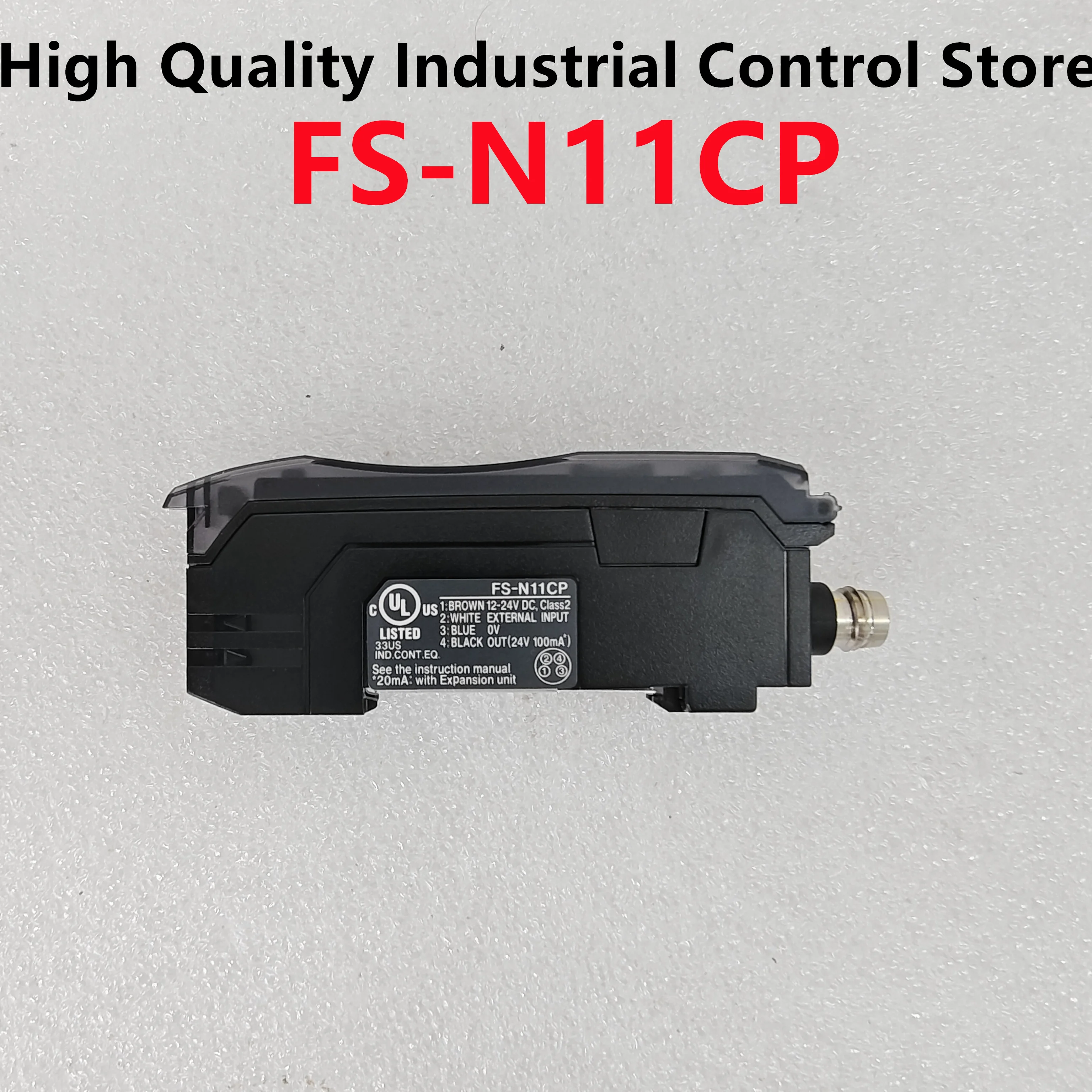 Sensor，FS-N11CP ，FS-N40 ，Contact customer service to place an order