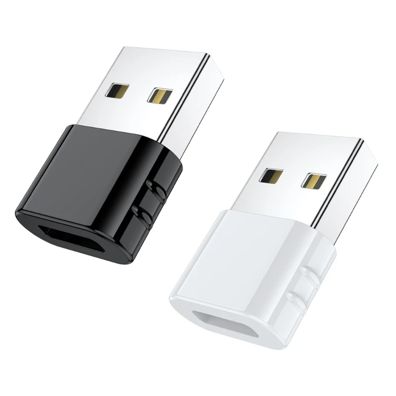 

USB C Female to USB Male Adapter USB Type C to USB 2.0 Adapter Converter Drop Shipping