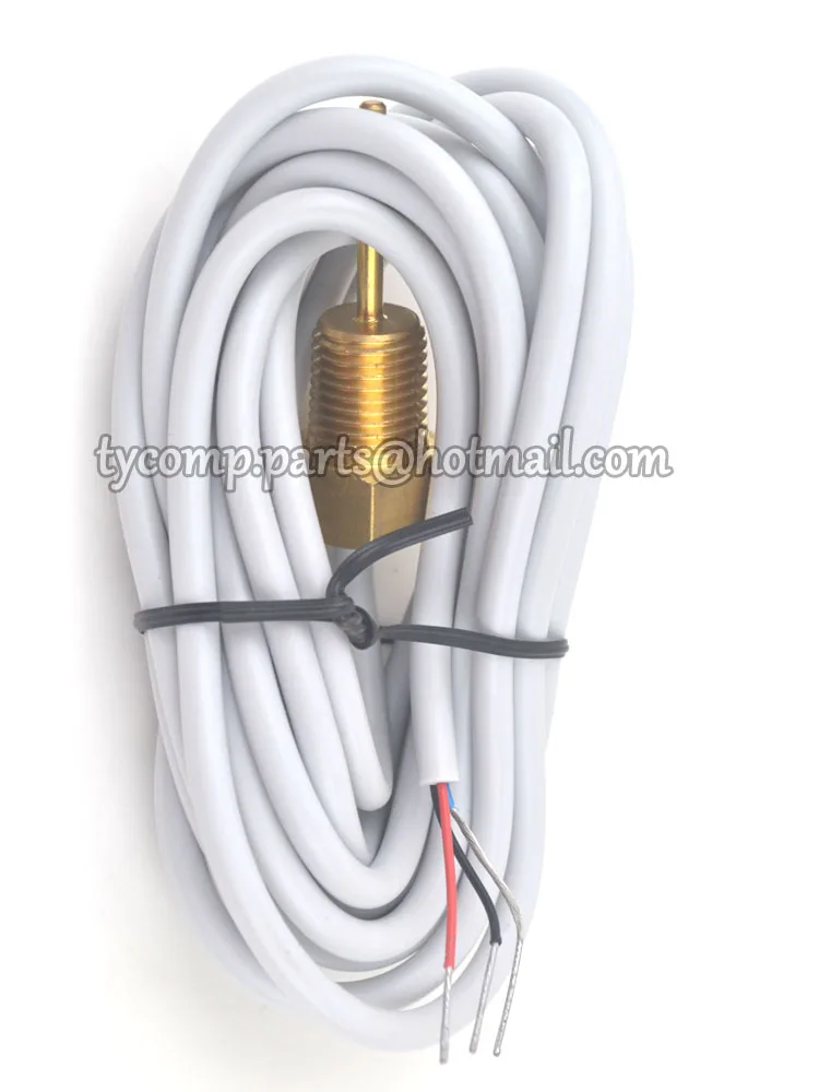 Запасные части для датчика температуры 21D264 подходит компрессора Gardner Denver