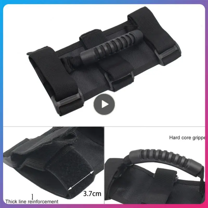 

Спортивная Вращающаяся ручка для захвата Utv Atv, прочная ручка для крыши автомобиля, ручка для захвата, автомобильные аксессуары, универсальные рулонные ручки для захвата автомобиля