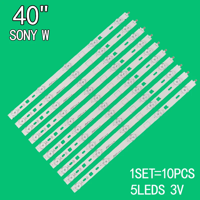 Sony 40 