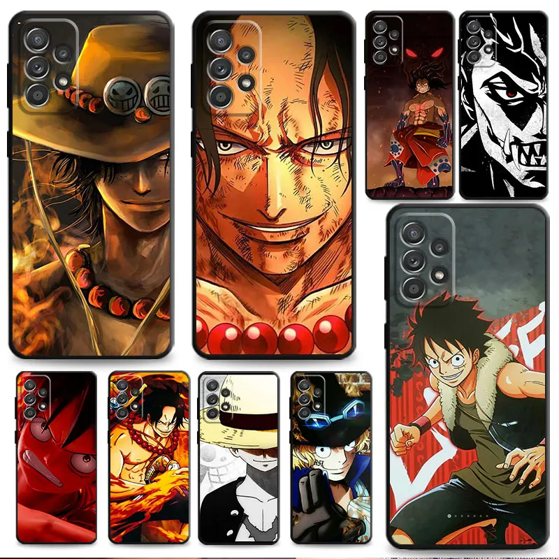 Силиконовый чехол для телефона Samsung Galaxy A50, A30, A51, A71, A10, A20, A04, A03, A40, A70, A20e, A20s, A01