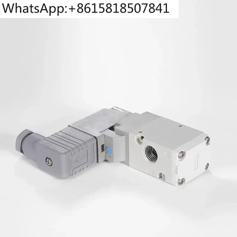 Трехходовой электромагнитный клапан VP542R VP542K-4GD1.5GD1.4DD1.4DZ1.5DD1.5D1-03A.02A