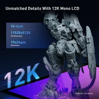 3D-Принтер ELEGOO SATURN 4 ULTRA#2