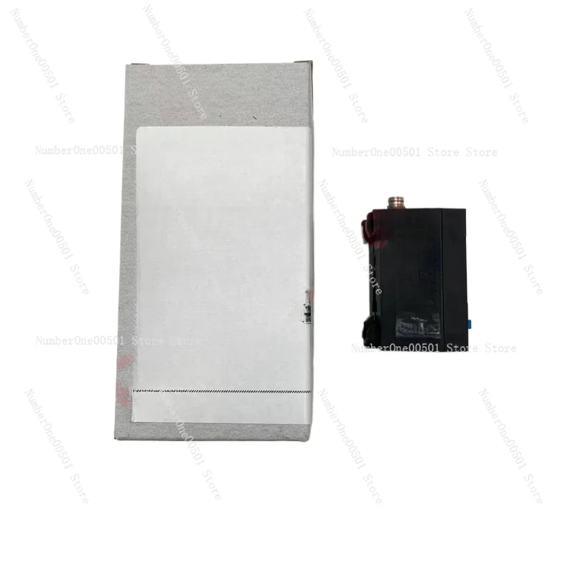 Датчик давления SPAU-P10R-H-G18FD-L-PNLK-PNVBA-M8U 8001221