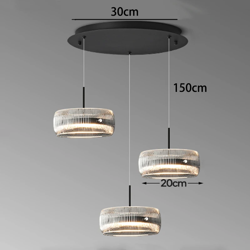 

Подвесной светильник Gbbmade