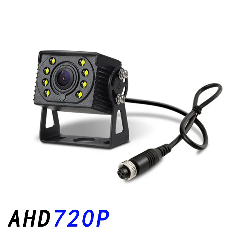 

AHD 720/1080P парковочная камера заднего вида, 4 контакта