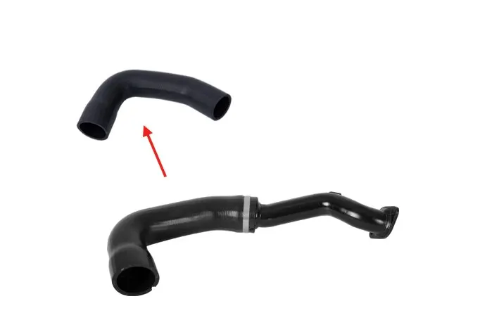 

VolMarkt TURBO HOSE 51901749 / 51820715 / 51984104 / 52008380