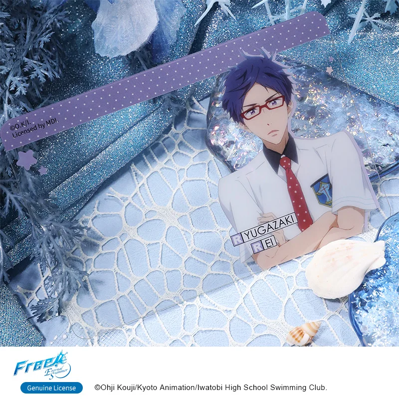 Аниме бесплатно! Мультяшный нананьсе Харука рюгазаки Рей Тачибана Макото Рин