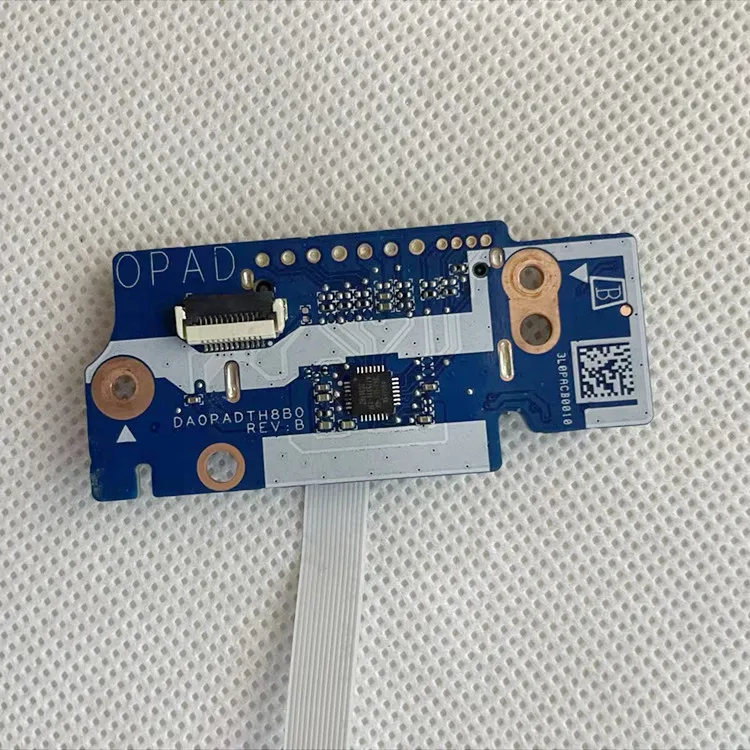 

GENUINE FOR HP Q221 14S-CR SD CARD POWER BUTTON BOARD DA0PADTH8B0