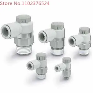 

AS1201F-M5-04A/06A AS2201F-01/02-06/08SA клапан регулировки скорости 1211F