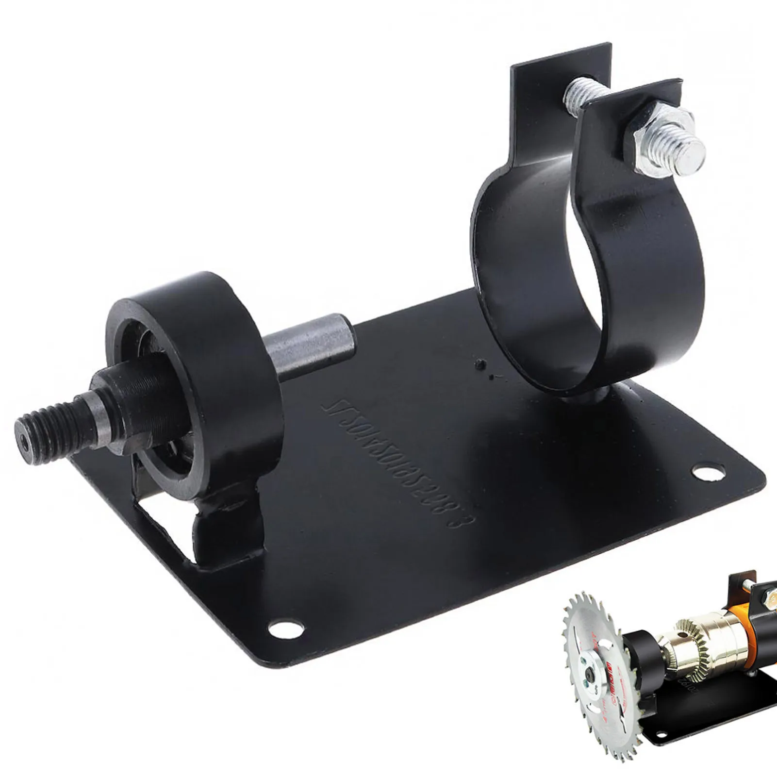 

Rotary Cutting Wheels Tool Kit 17 PCS Cutting Rotary Tools Wheel Set Electric Drill Cutting Stand Flexible Use Electric Angle