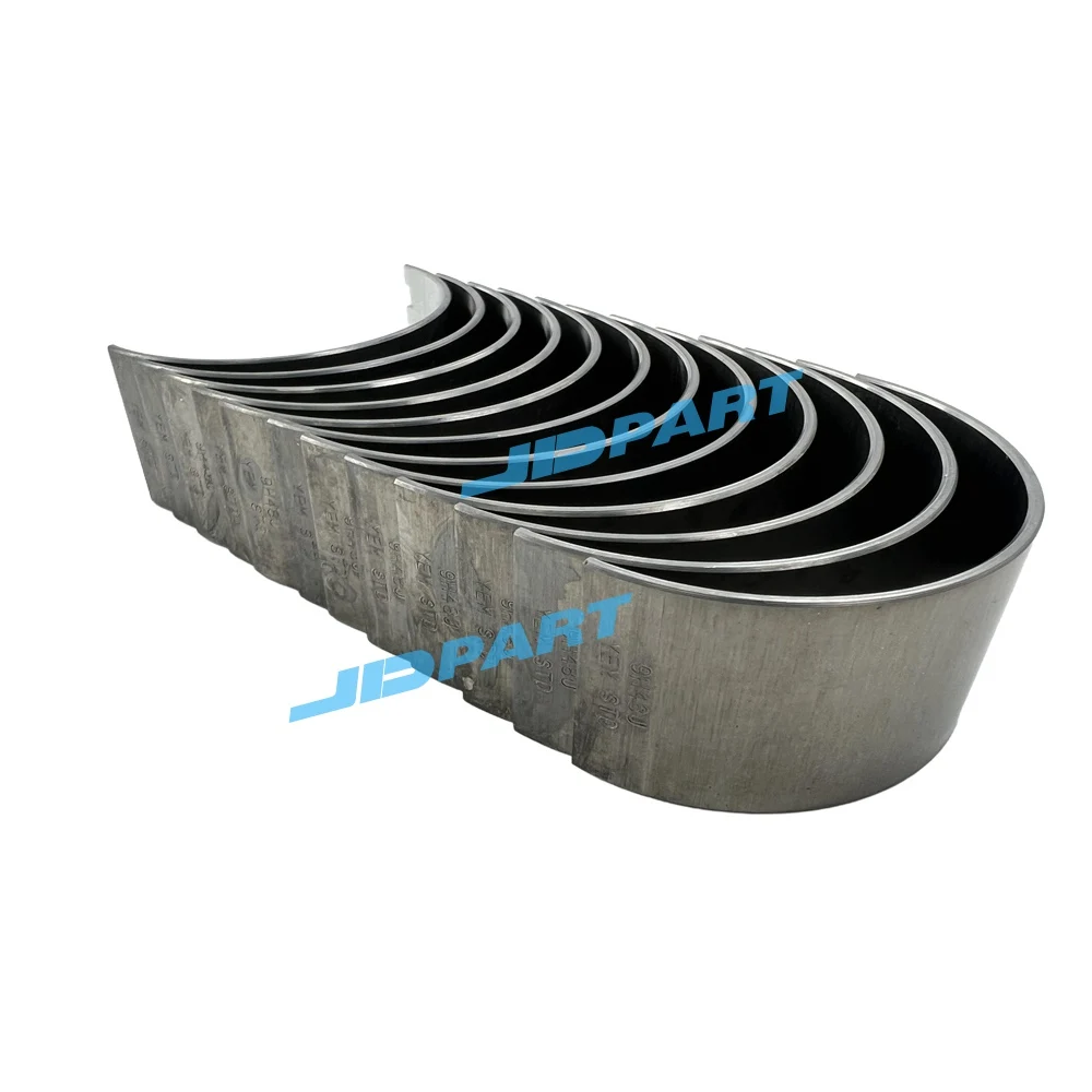 Высококачественный подшипник R944C для дизельных двигателей либхер 1 комплект