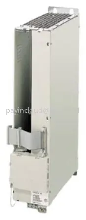 

Модуль питания SIMODRIVE 611 6SN1123-1AA00-0BA1