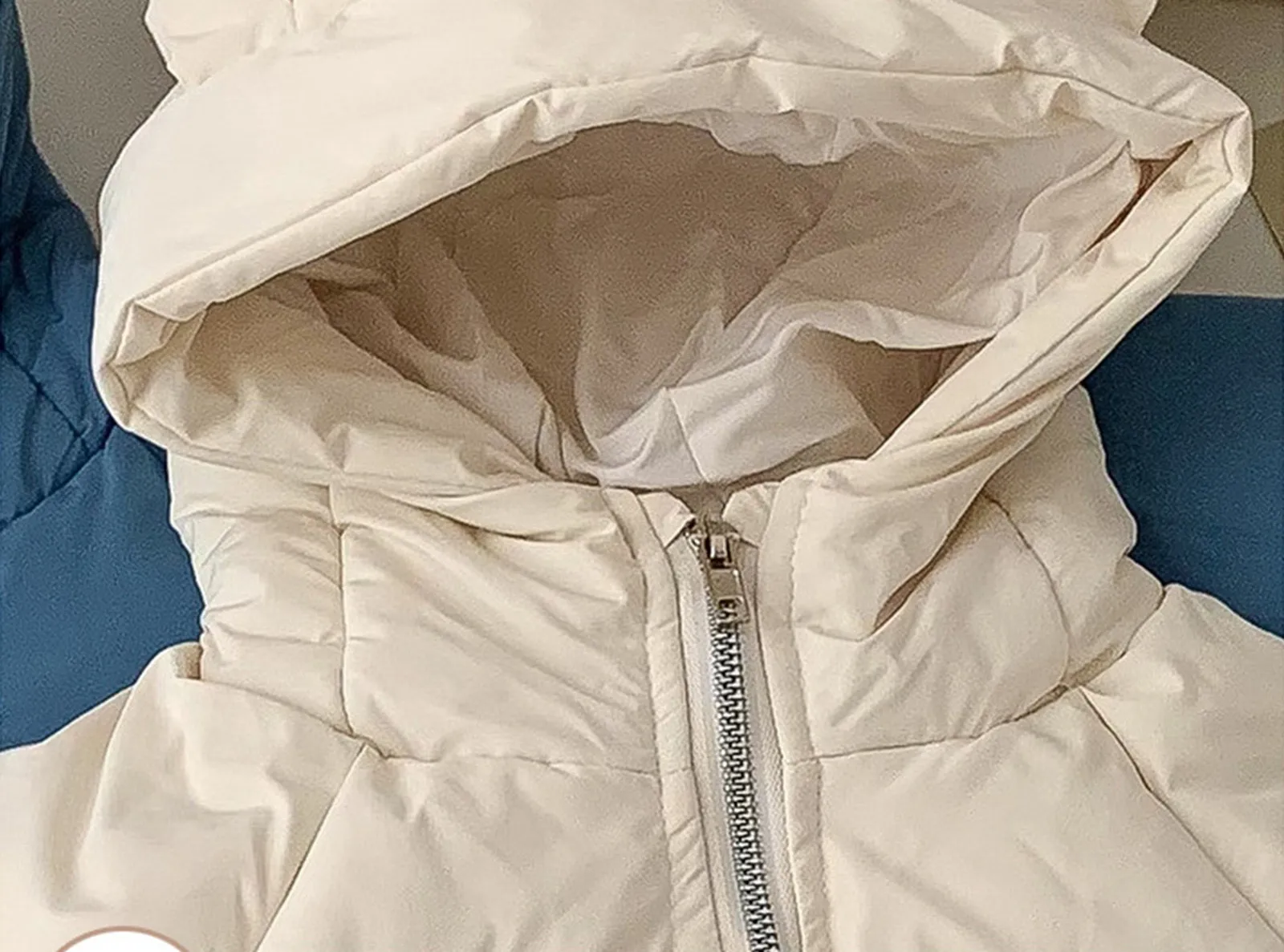 New Kids Cotton Clothing Thickened Down Girls Jacket Baby Children Fashion Winter Warm Coat Zipper Hooded Costume Boys Outwear 4 New Kids Cotton Clothing Thickened Down Girls Jacket Baby Children Fashion Winter Warm Coat Zipper Hooded Costume Boys Outwear 4