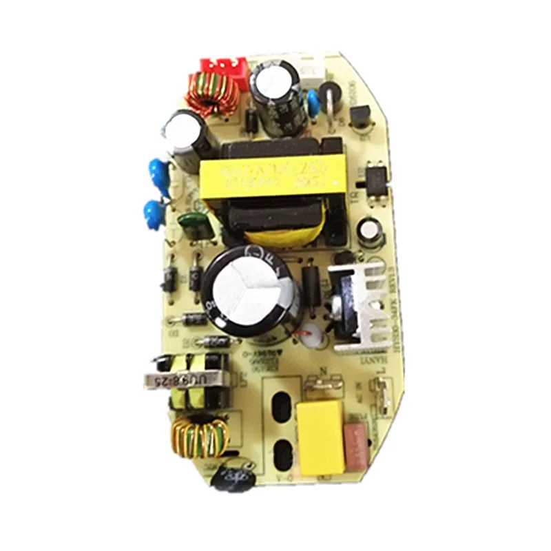 Детали увлажнителя 12 в 34 в 25 Вт универсальный переключатель платы питания Запасные детали для увлажнителя Детали увлажнителя 12 в 34 в 25 Вт универсальный переключатель платы питания Запасные детали для увлажнителя