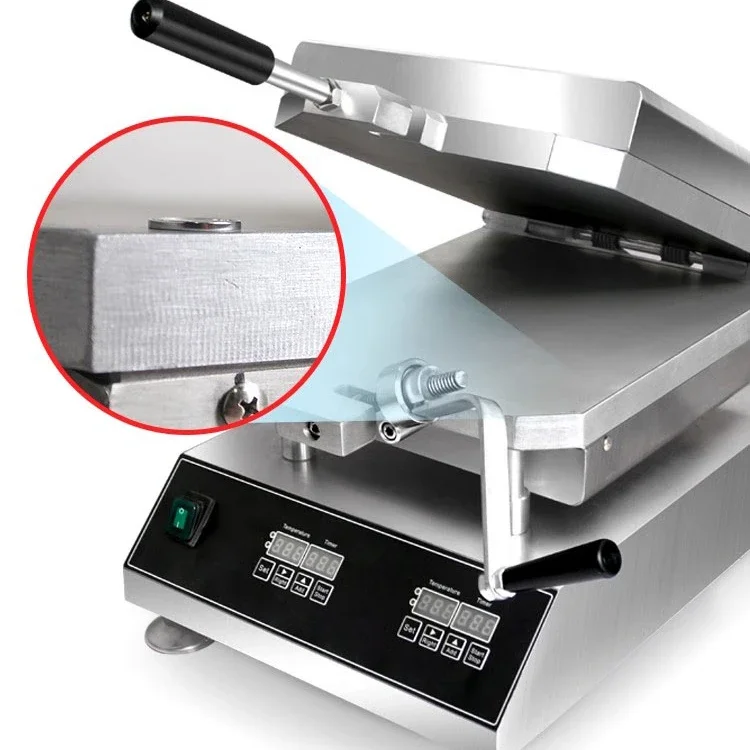 Машина для изготовления ископаемых тортов машина тако-сенбей прессования