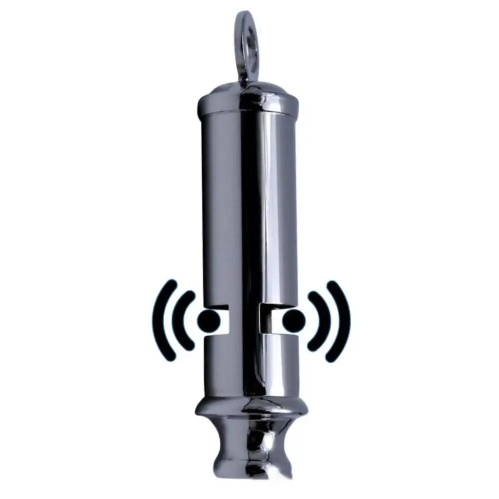 Металлический свисток | AliExpress