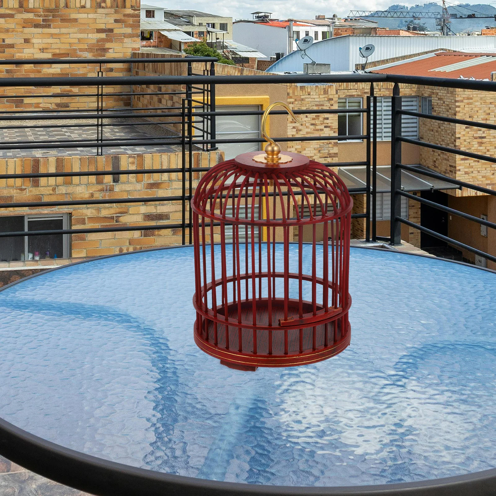 Клетка для домашних животных деревянная клетка птиц клетки хомяков подвесные