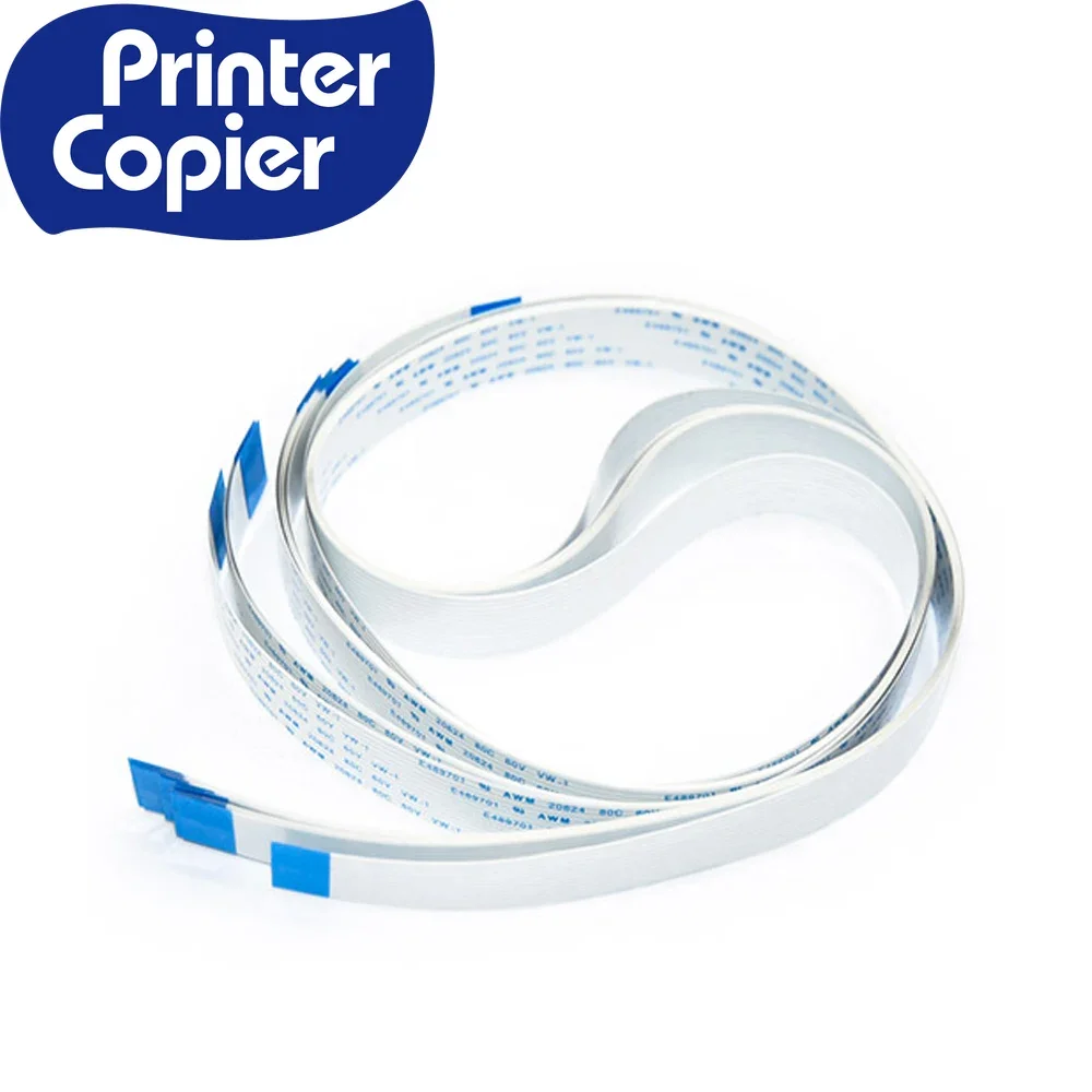 1 шт. новый висячий кабель Q6659-67015 44 дюйма B0 для DesignJet Z2100 Z3100 Z3200 Z5200 T1100 T610