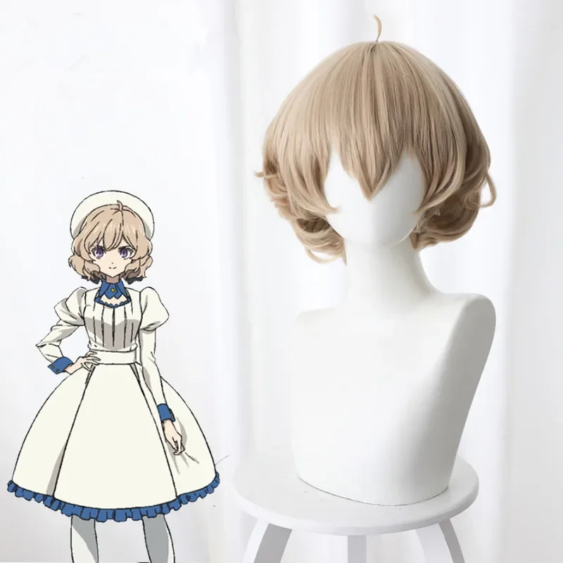 Аниме Комикс изобретенные костюмы для косплея костюм иванаги котоко одежда