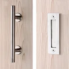 Ручка из углеродистойнержавеющей стали, 12 дюймов