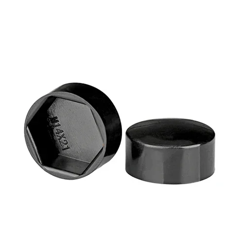 

5/10/20 шт. полиэтиленовый пластиковый болт, гайка, крышка M4 M5 M6 M8 M10 M12 M14 M16 M18 M20 M24 M27 M30, внешний шестигранный винт, декоративная крышка