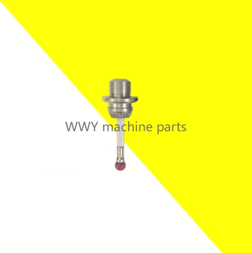 1x 3D-датчик 80 362 00 Сенсорный зонд StylusM3 4 мм рубиновый шарик керамический стержень