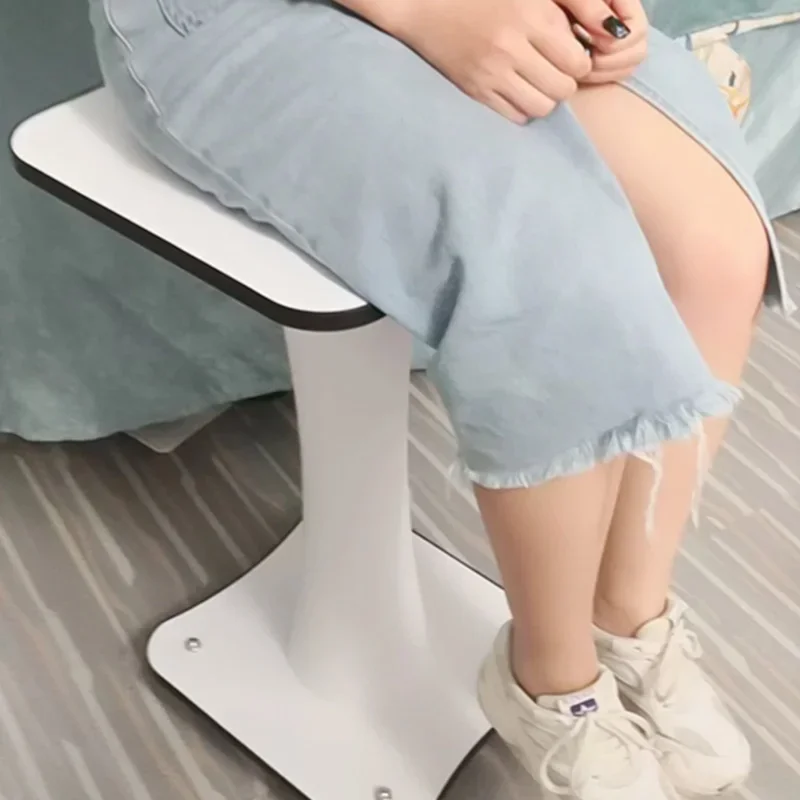 Салонная тележка с выдвижным ящиком для спа-салона туалетный столик