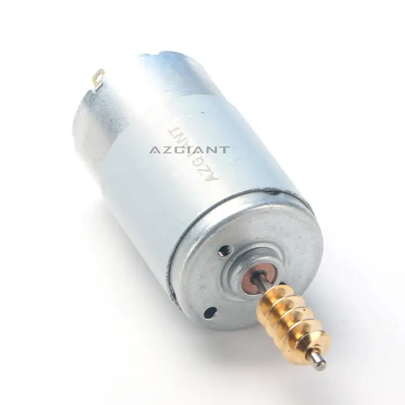 51217185689 год AZGIANT 1 шт. передний левый Автомобильный Дверной замок двигатель