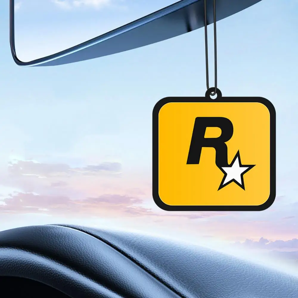 

Car Air Perfume Car-styling Car Lasting Fragrance Clip Car Hanging Pendant Small Fresh Car Lasting Fragrance Clip Decoration