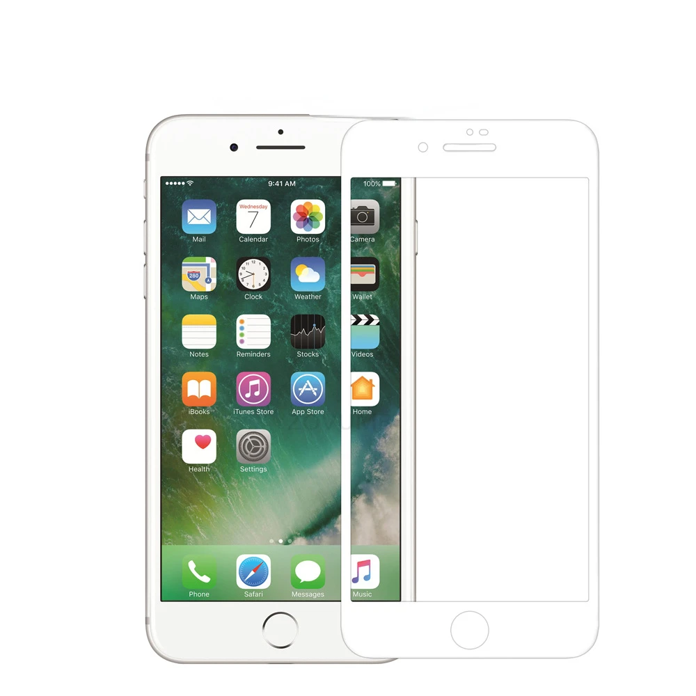 Tempered Glass For iPhone 11 12 13 Pro Max Screen Protector On iPhone XR X XS Max 7 8 6 Plus 13 12 Mini SE 2020 Glass