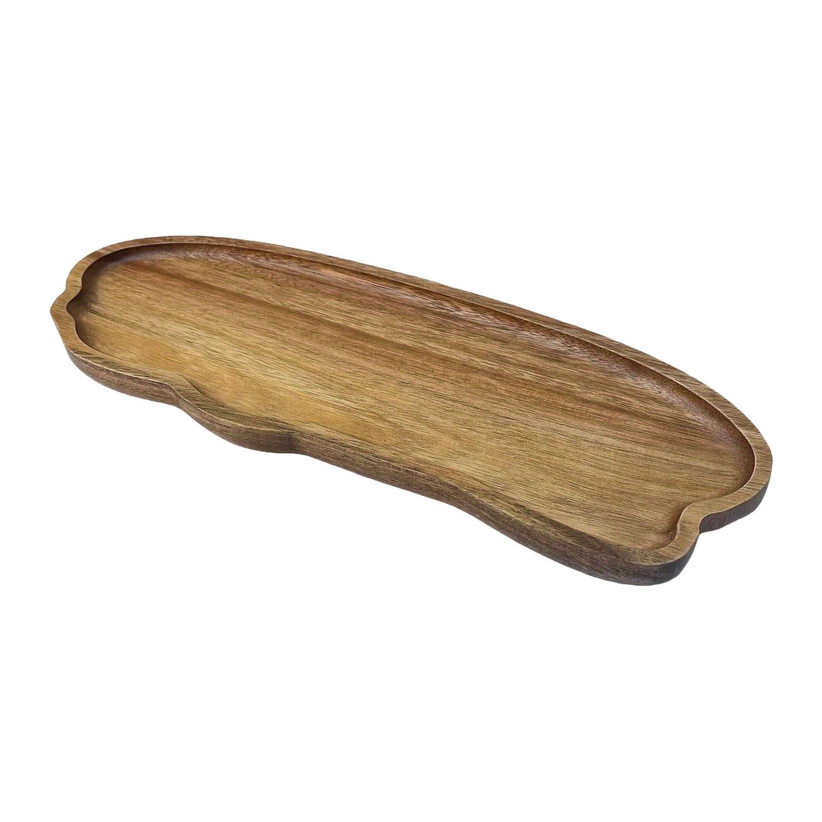 

Деревянный поднос японского стиля