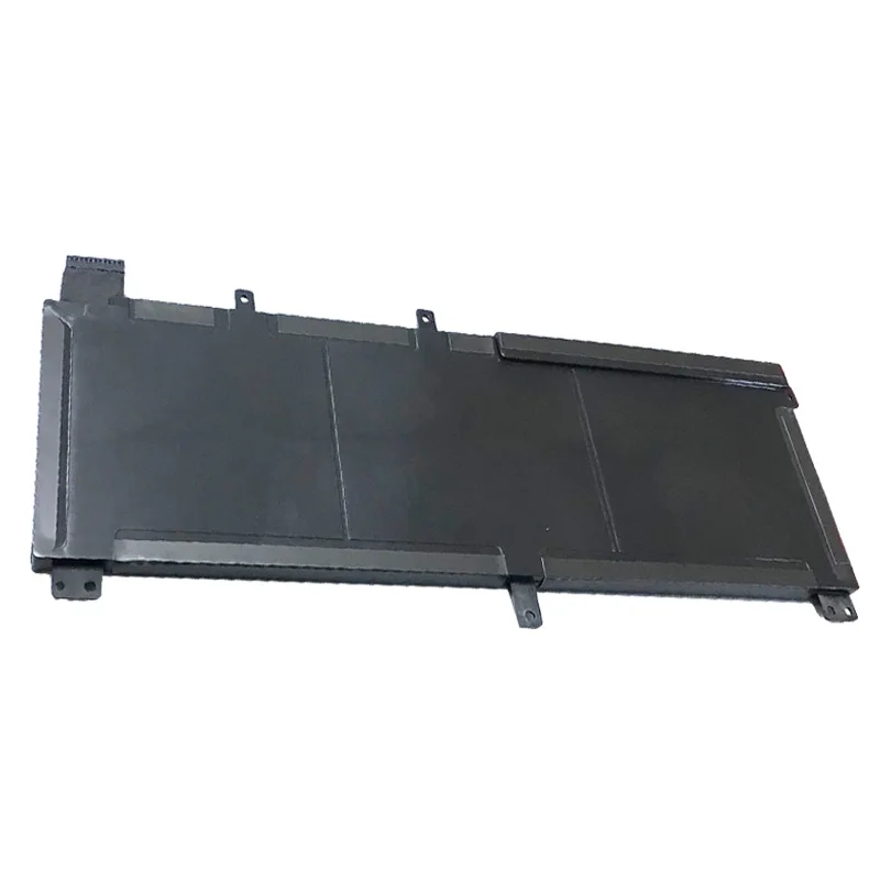 Новый аккумулятор TOTRM T0TRM для ноутбука Dell XPS 15 9530 Precision M3800 с 2 5 &quotSSD 11 1 В 61WH |