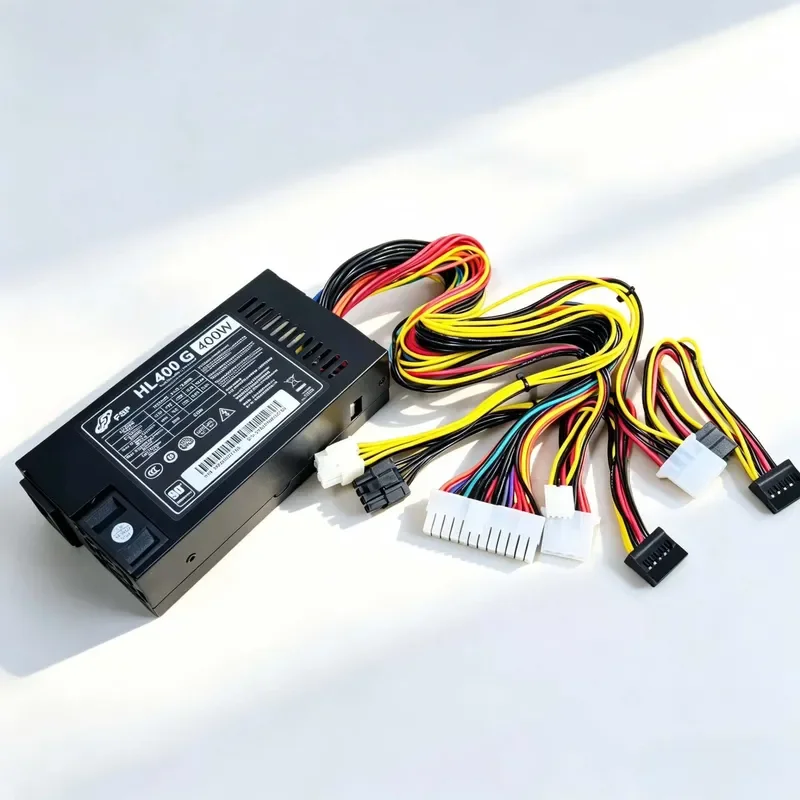 для Quanhan FSP HL400G 400W полностью модульный 1U блок питания, прямые продажи с завода, высокоэффективный серверный блок питания (art.: 3920dccdcd799) - 3920dccdcd799