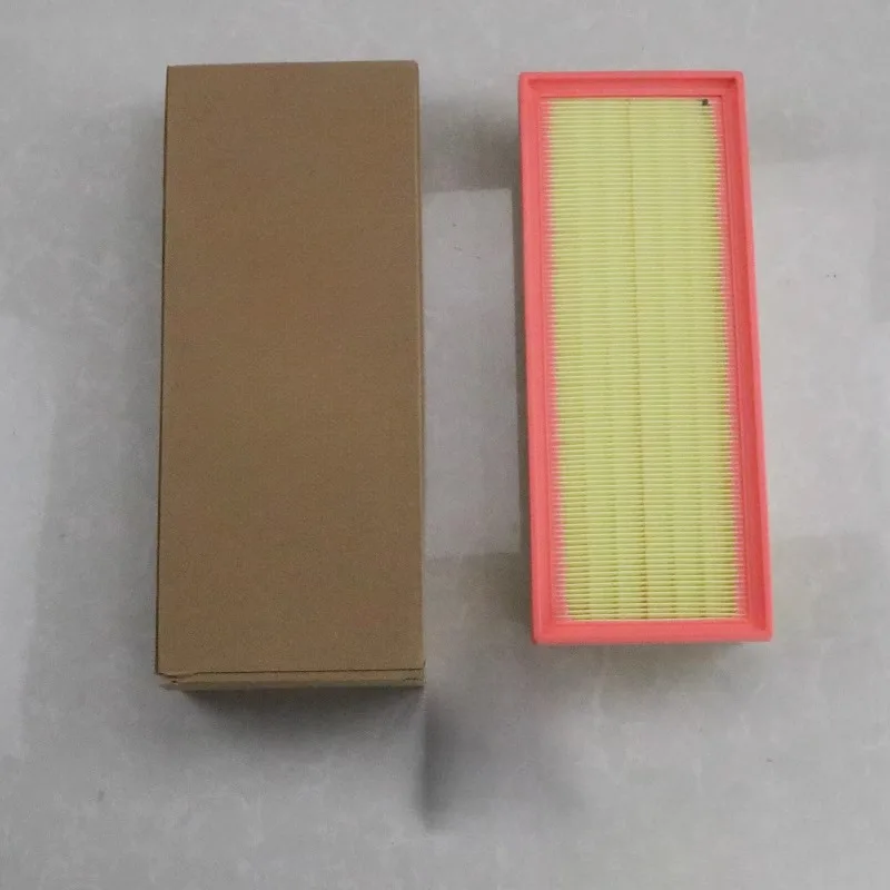 Оригинальный воздушный фильтр для Audi A4L B8 B9 Q5 A5 8R0 133 843 K/8K0 E 8R 0133843 К/8К Китай