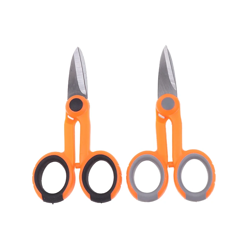 Фирменный оптоволоконный патч-корд KOQZM с острыми кузаками для ногтей арамидных