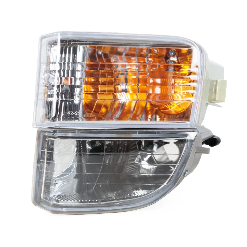 

Автомобильные аксессуары для Toyota RAV4 2000 2001-2003, передний бампер автомобиля, противотуманные фары, лампа дальнего света, указатель поворота, противотуманные фары в сборе