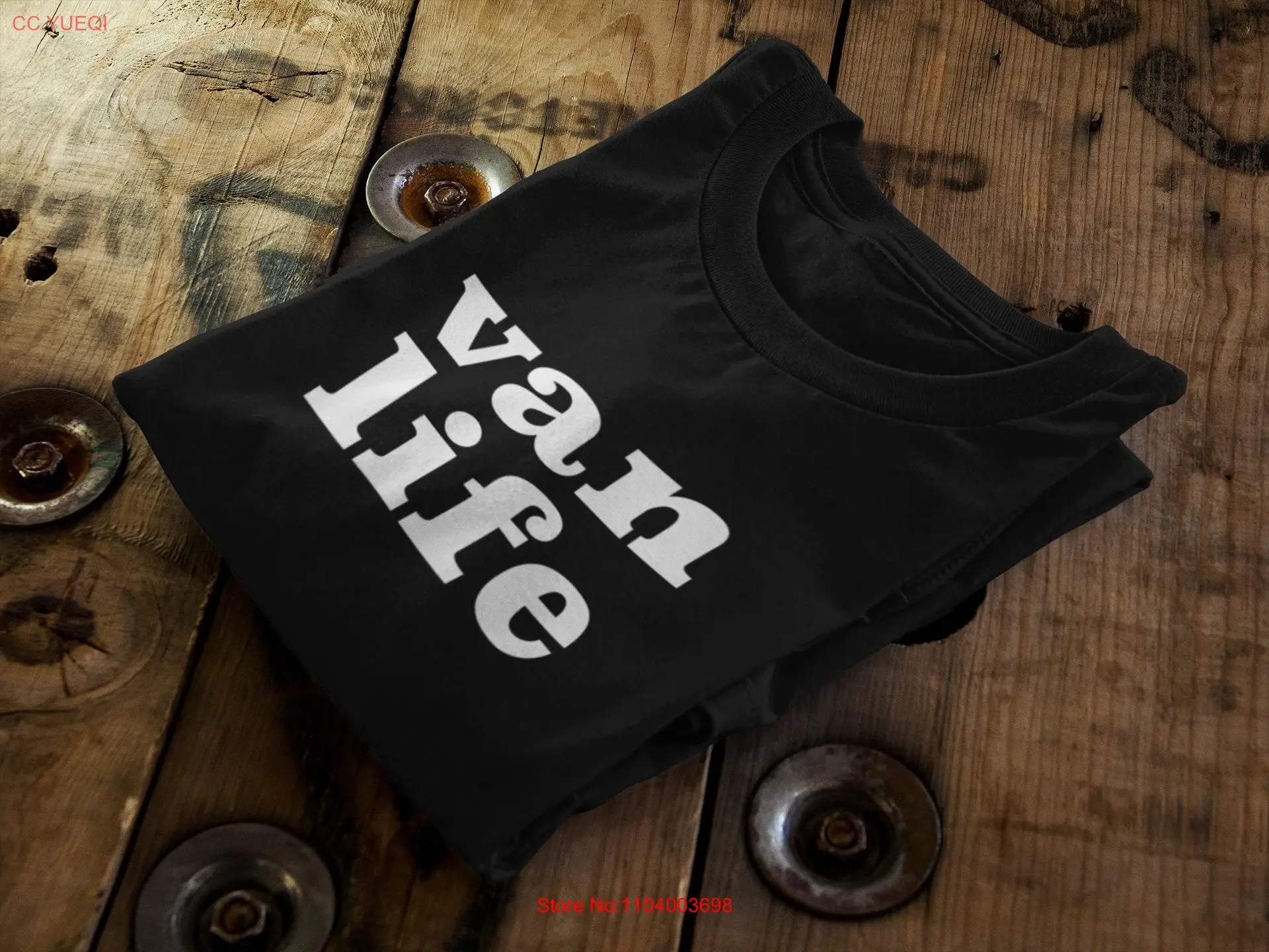 Футболка с текстом Van Life Adventure Seeker Nomad Lifestyle Top Road Trip Explorer одежда для путешествий