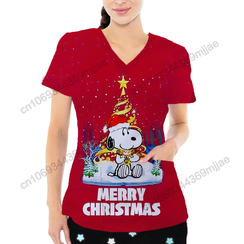 Женский топ с карманами и рукавами V-образным вырезом женская одежда Y2k корейские