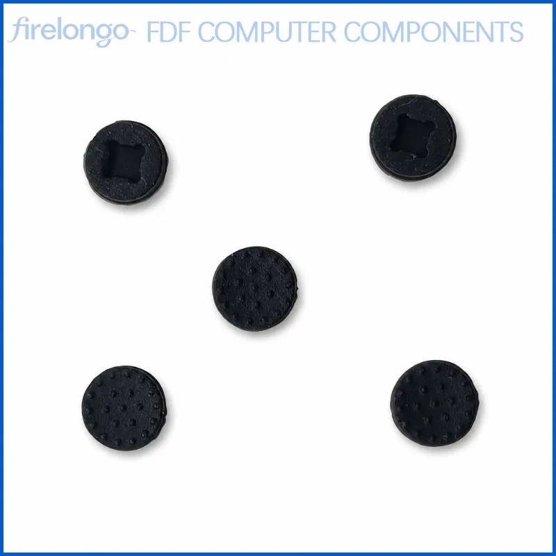Фото Новая накладка TrackPoint для замены указателя-стика клавиатуры HP 840 G7 G8 №1
