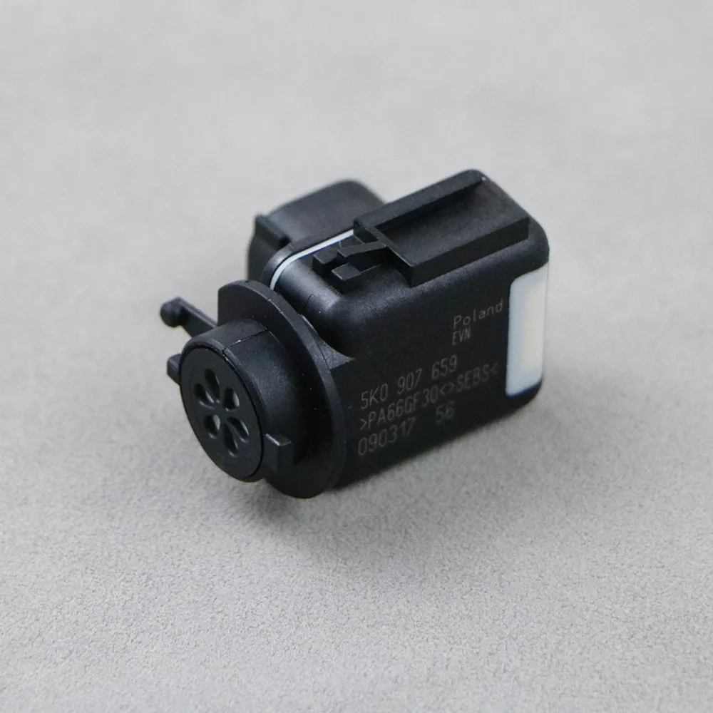 

Аутентичный Датчик Качества Воздуха 5K 0907659 Для VW Beetle CC EOS Golf R MK5 MK6 Passat B6 B7 Tiguan 1 2 - Автомобильные ...